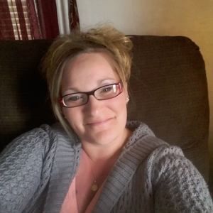 Meet your Posher, Tina